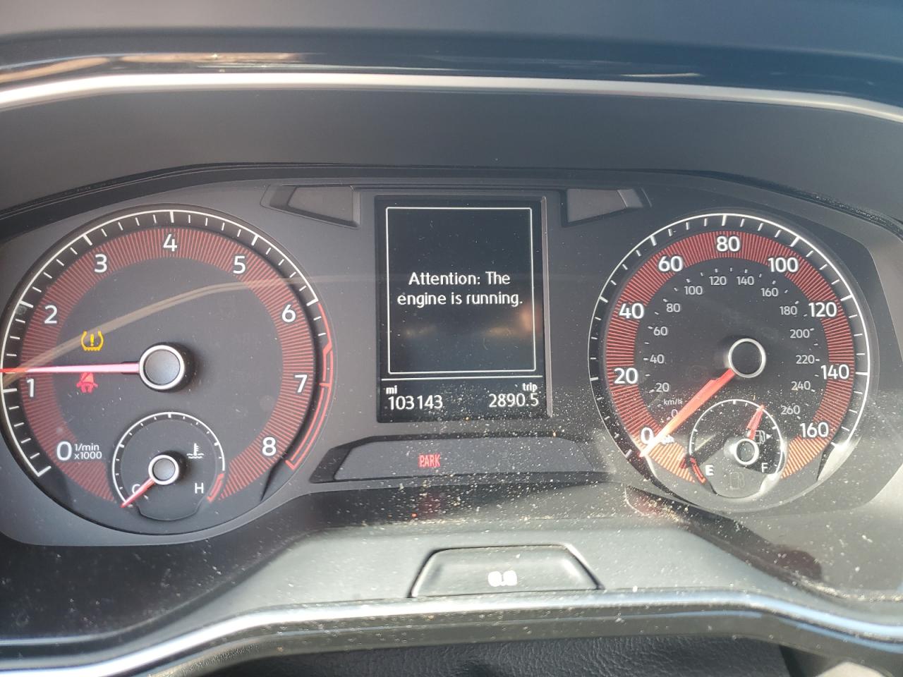 Volkswagen Jetta s 2020