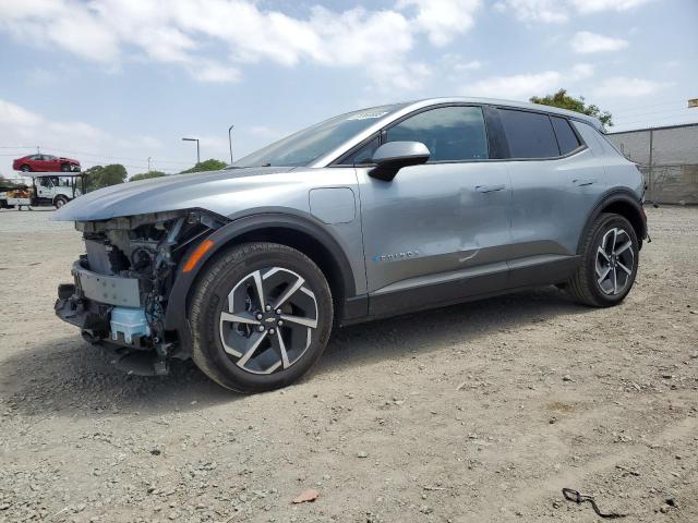 Vin: 3gn7dlrp8ss157489, lot: 61866685, chevrolet equinox lt 2025 img_1