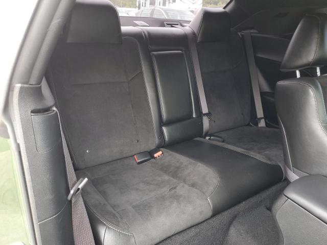 2019 DODGE CHALLENGER - 2C3CDZFJ3KH741509
