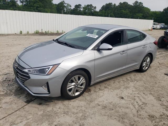 Vin: kmhd84lf5lu026300, lot: 59334065, hyundai elantra sel 2020 img_1