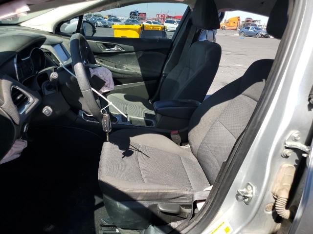2018 CHEVROLET CRUZE LS - 1G1BC5SM8J7134012