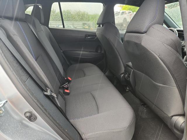 2024 TOYOTA COROLLA CR 7MUFBABG3RV047740