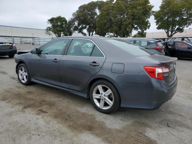 2012 TOYOTA CAMRY BASE - 4T1BF1FK6CU100747