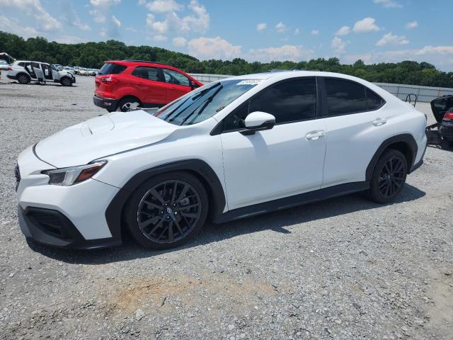 SUBARU WRX LIMITE