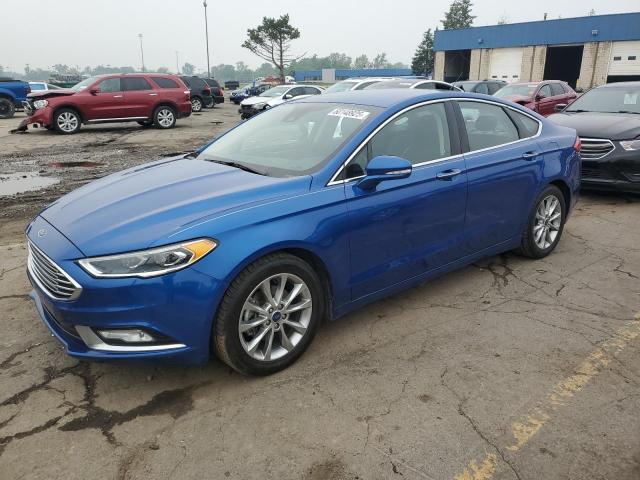 Vin: 3fa6p0hd0hr342188, lot: 60148925, ford fusion se 2017 img_1