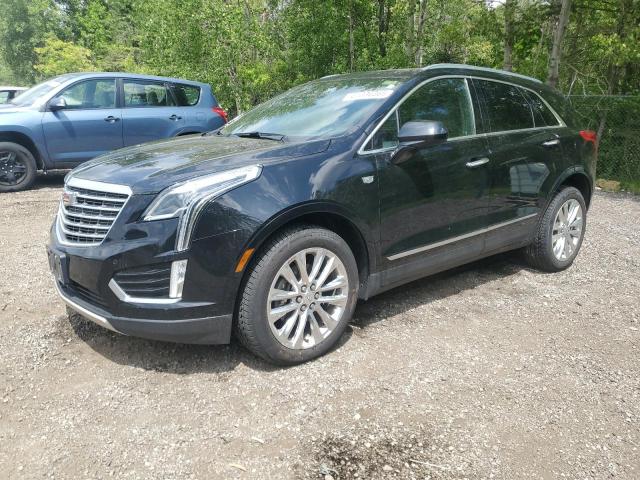CADILLAC XT5 PLATIN