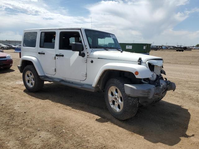 Vin: 1c4bjweg1el210949, lot: 60977555, jeep wrangler sahara 20144