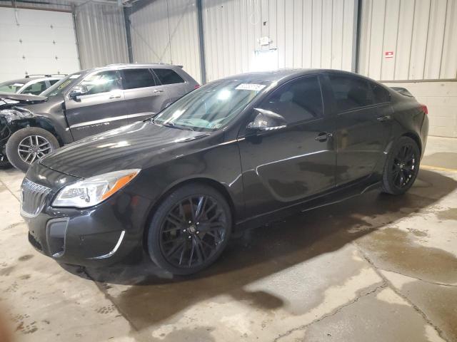 BUICK REGAL GS