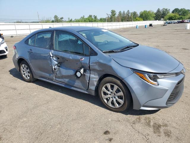 Vin: 5yfb4mde1sp269286, lot: 59889875, toyota corolla le 20254