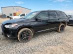 2020 CHEVROLET TRAVERSE P - 1GNERKKW3LJ285078