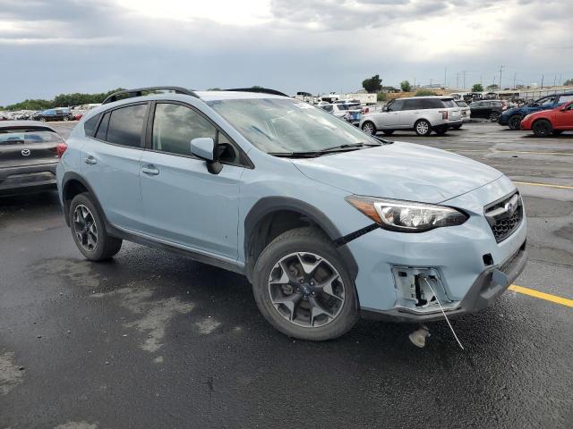 Vin: jf2gtaec2kh275261, lot: 59981735, subaru crosstrek premium 20194
