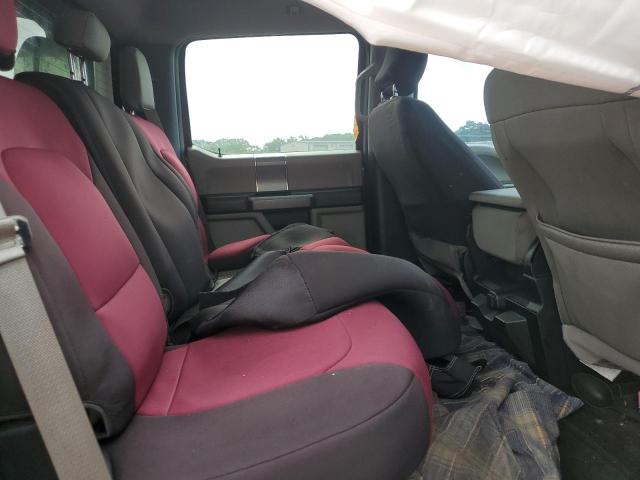 2015 FORD F150 SUPER - 1FTEW1EG8FKE33918
