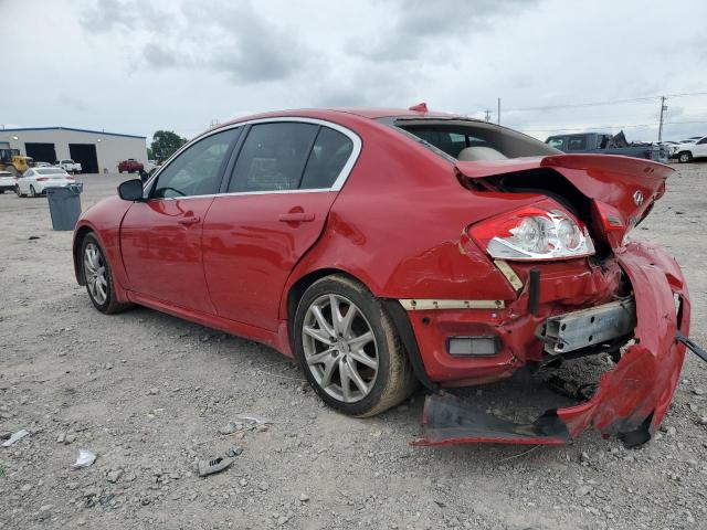 2010 INFINITI G37 BASE - JN1CV6AP8AM405811