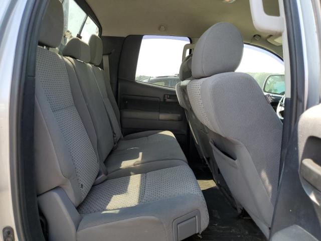 2010 TOYOTA TUNDRA DOU - 5TFUM5F11AX013173