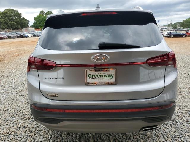 2023 HYUNDAI SANTA FE S - 5NMS24AJ3PH613340