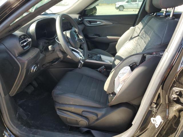 2023 DODGE HORNET GT ZACNDFAN2P3A04604