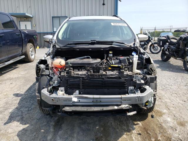2020 FORD ECOSPORT S MAJ6S3GL0LC361985