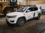 2018 JEEP COMPASS LA - 3C4NJDBB9JT206706