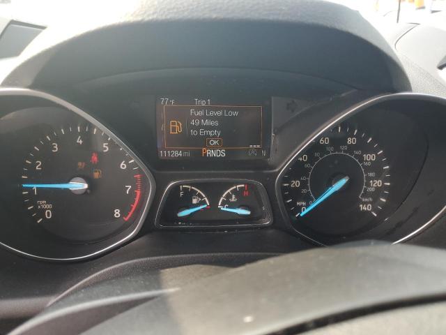 2017 FORD ESCAPE TIT - 1FMCU0JD3HUD75593