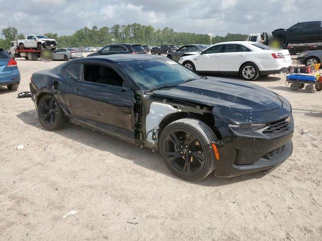 2023 CHEVROLET CAMARO LS 1G1FB1RXXP0134365