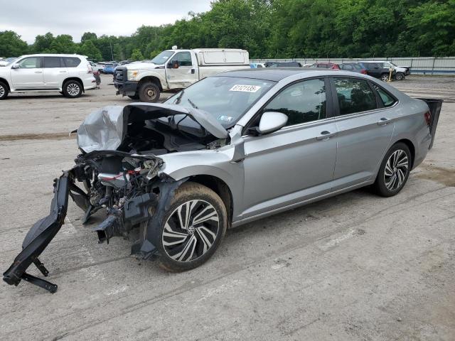 VOLKSWAGEN JETTA SEL