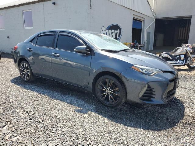 Vin: 2t1burhexhc789941, lot: 61734915, toyota corolla l 20174