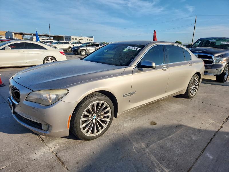 Vin: wbakb4c59cc576610, lot: 62762465, bmw 7 series li 2012 img_1