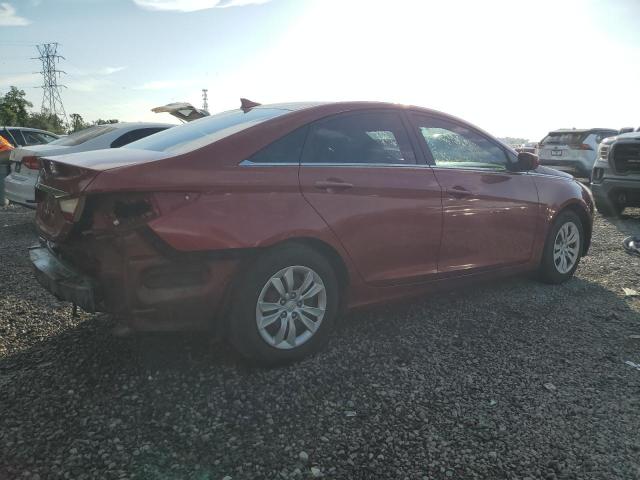 Vin: 5npeb4ac4ch447521, lot: 61657485, hyundai sonata gls 20123