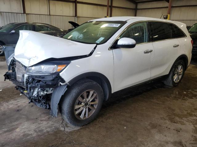 KIA SORENTO L