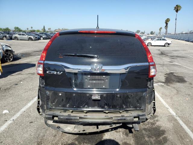 2016 HONDA CR-V LX - 2HKRM3H34GH506178