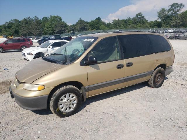 DODGE GRAND CARA