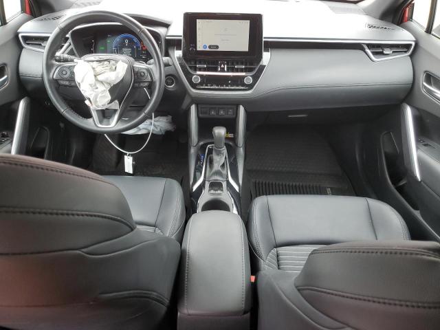 2023 TOYOTA COROLLA CR 7MUFBABG5PV013750