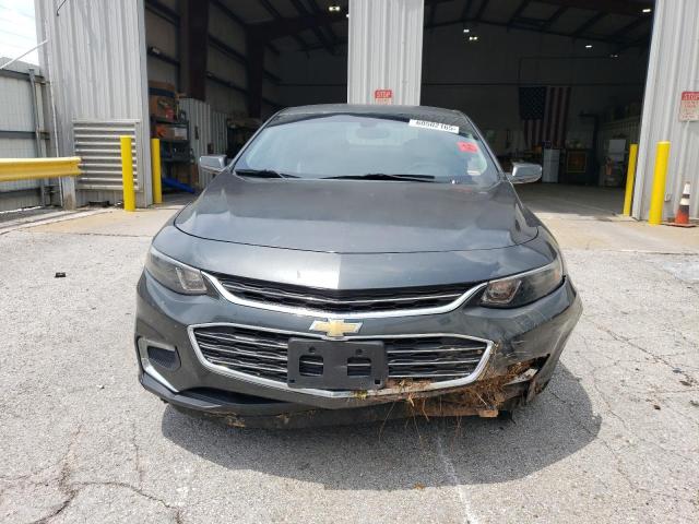 2016 CHEVROLET MALIBU - 1G1ZE5ST0GF255244