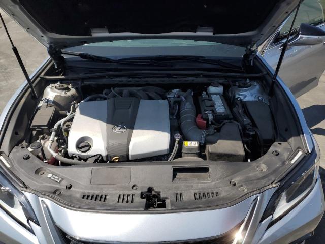 2023 LEXUS ES 350 F S 58AJZ1B15PU142258