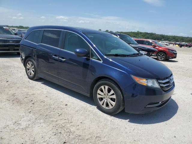 2014 HONDA ODYSSEY EX - 5FNRL5H60EB091834