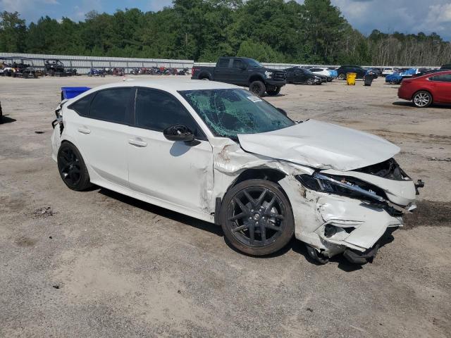 2023 HONDA CIVIC SPOR - 2HGFE2F51PH544458
