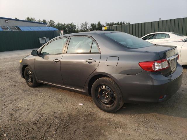 Vin: 2t1bu4ee0cc793786, lot: 59422645, toyota corolla base 20122