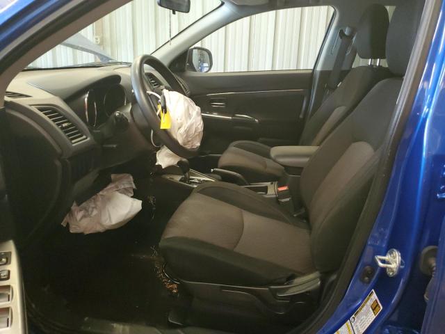 2018 MITSUBISHI OUTLANDER JA4AR3AUXJU021939
