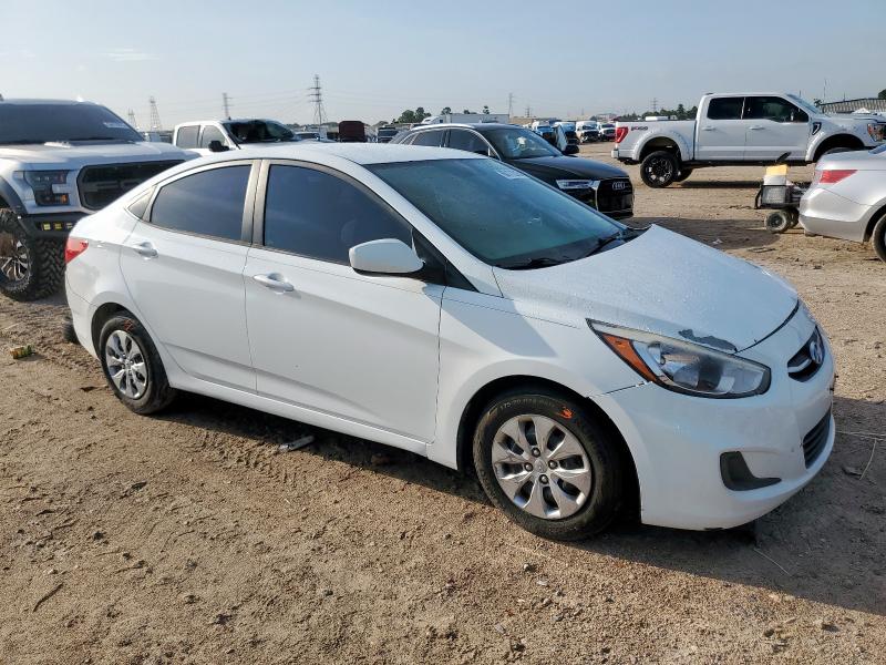Vin: kmhct4ae6fu859953, lot: 60172535, hyundai accent gls 20154
