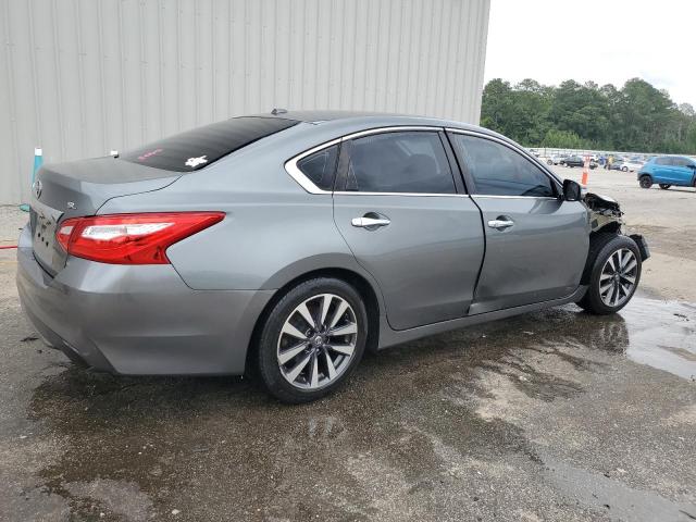 Vin: 1n4al3ap1hc193851, lot: 59366015, nissan altima 2.5 20173