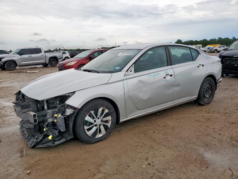 2019 NISSAN ALTIMA S - 1N4BL4BV9KC216324