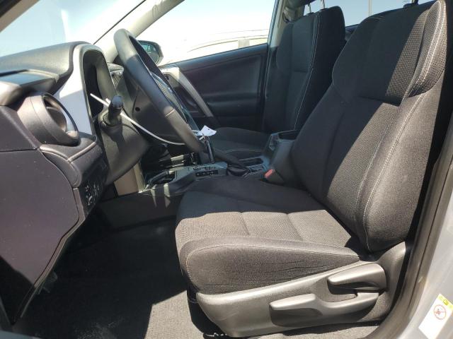 2017 TOYOTA RAV4 XLE - 2T3WFREV4HW393543