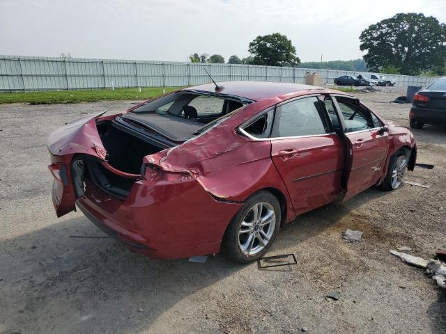 2016 FORD FUSION SE 3FA6P0LU3GR127278