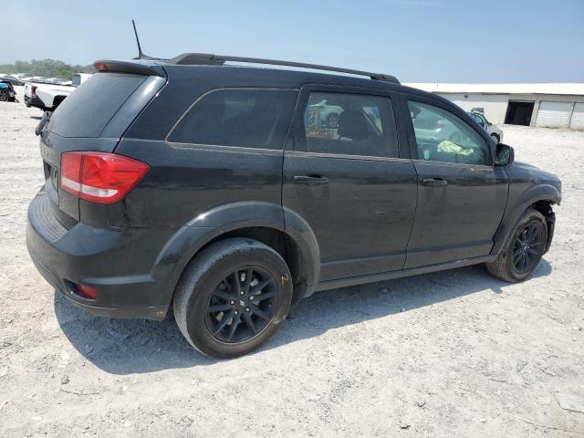 2019 DODGE JOURNEY SE 3C4PDCBG5KT872422
