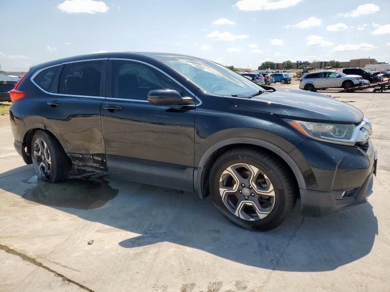 2017 HONDA CR-V EX - 7FARW1H51HE048703