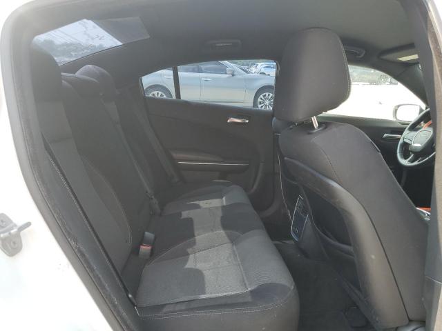 2015 DODGE CHARGER SE - 2C3CDXBG8FH752574