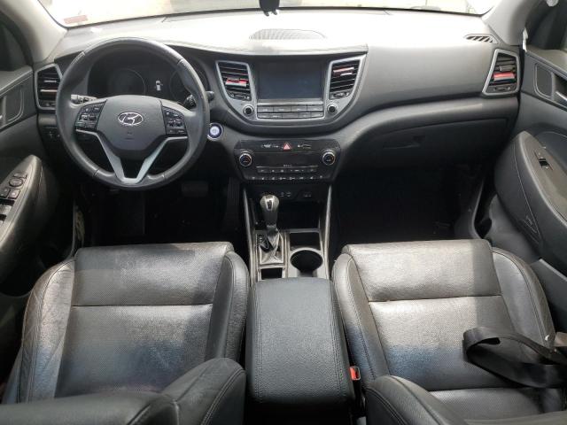 2018 HYUNDAI TUCSON VAL KM8J3CA28JU644168