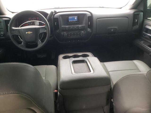 2014 CHEVROLET SILVERADO - 3GCUKPEC1EG418030