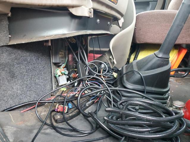 2016 FRHT CASCADIA 125 #3211484644