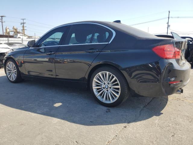 Vin: wba3c1g58dnr46042, lot: 61304375, bmw 3 series i sulev 20132